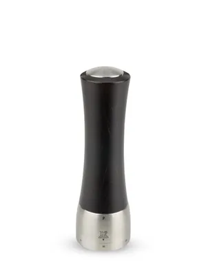 Produktbild von Peugeot Pfeffermühle Madras 21cm 25229 Holz/Edelst