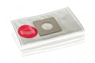 Obrázek produktu pro Sáčky do vysavače ROWENTA Compacteo Ergo RO 529521, 16 ks (výrobce VACS factory, kód SU0154)