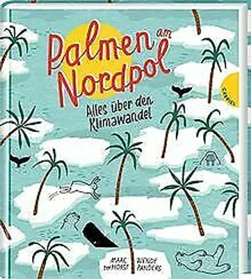 Zdjęcie produktu dla Palmen am Nordpol