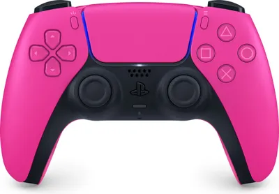 Produktbild von PS5 Dualsense Wireless Controller Nova Pink - ZB-PS5