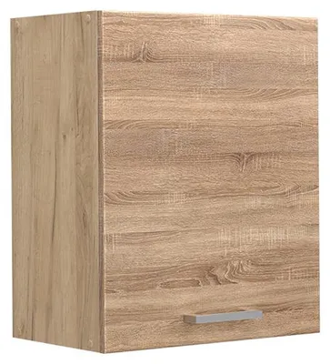 Obrázok produktu pre Nástenná skrinka Vicco R-Line Sonoma/Dub Goldkraft 50 cm, Model 70058