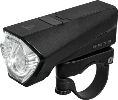 Image de Topeak WhiteLite 70 StVZO