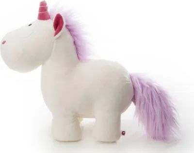Image de Nici Licorne Theodor, 32cm debout