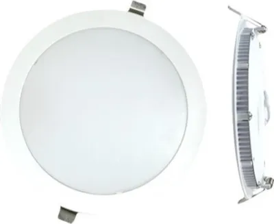 Productafbeelding van LED-lamp Silver Electronics