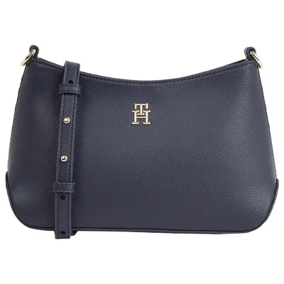 Immagine prodotto di TOMMY HILFIGER BORSA BLU DA DONNA : Colore - Blu, Taglia - UNI Taglia: UNI Colore: Blu