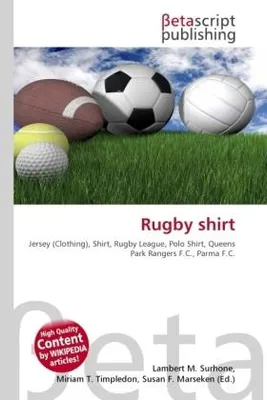 Produktbild von Rugby shirt