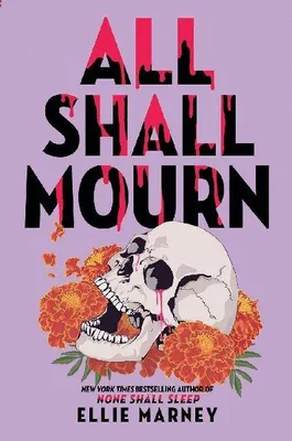 Produktbild von All Shall Mourn