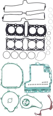 Produktbild von Motordichtungen Motor Dichtsatz Athena für Yamaha FZR 400 88-94