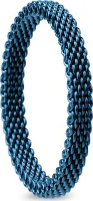 Produktbild von BERING / Detachable / Ring / Size 7 551-71-71 blau