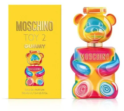 Obrázok produktu pre Hračka 2 Gummy – EDP