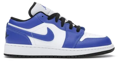Obrázok produktu pre Jordan 1 Low Game Royal (GS) - veľkosť EU 36,5