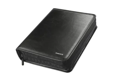 Image de Parat 5650040061 Werkzeugkoffer Schwarz Kunstleder (5650040061)