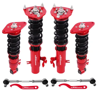 Produktbild von Gewindefahrwerk for Mini R56 Cooper D, SD, Cooper S, JCW 2007-2013