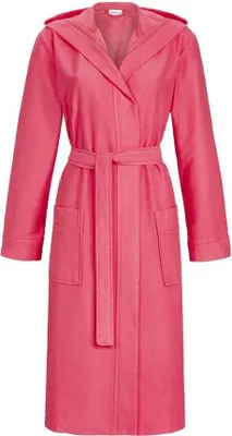 Produktbild von Ringella Frotteemantel flamingo M