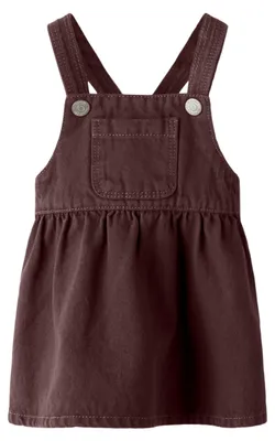 Productafbeelding van NAME IT Nbfmira Overdyed DNM Jurk-broek 4042-Za K