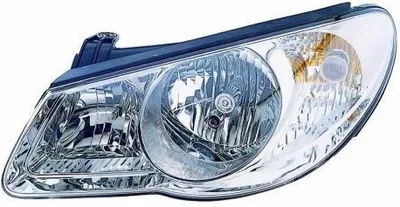Produktbild von ABAKUS Scheinwerfer Rechts für HYUNDAI i30 (FD) 221-1143R-LD-EM