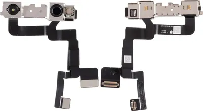 Zdjęcie produktu dla ORYGINALNA KAMERA PRZEDNIA DO iPhone 11