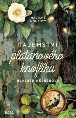 Zdjęcie produktu dla Tajemství platanového knoflíku
