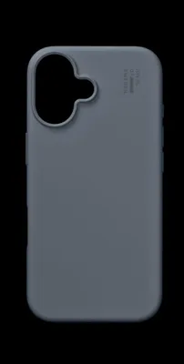 Produktbild von iDeal of Sweden IDSIC-I2467-411, Cover, Apple, iPhone 16 Plus, 17 cm (6.7"), Blau