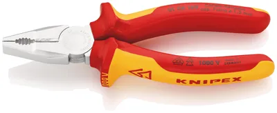 Productafbeelding van KNIPEX universeeltang