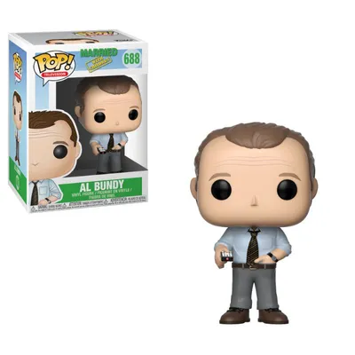 Produktbild von FUNKO 32224, Sammelfigur, Film & TV-Serien, 110 g