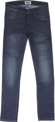 Produktbild von Helstons Roadster 2 Motorrad Jeans, blau, 32/34