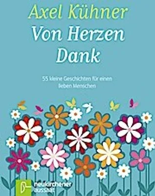Produktbild von Von Herzen Dank