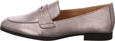 Produktbild von Gabor Klassische Slipper Damen 31393034383838 Silber 40 1/2 EU