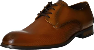 Produktbild von Lloyd Business Schuh Braun in Gr. 42