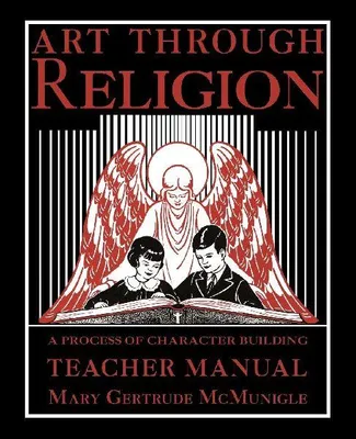 Produktbild von Art Through Religion Teacher's Manual