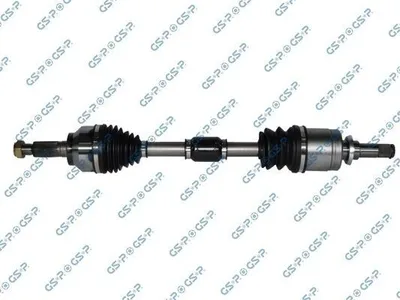 Produktbild von GSP 234254 Antriebswelle Vorne Links für MAZDA 3 (BL) 3 Stufenheck (BL)