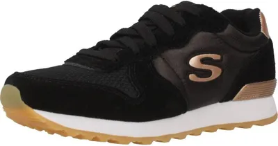 Immagine prodotto di Sneakers Del Marchio Skechers Del Modello 85goldn Gurl Nero
