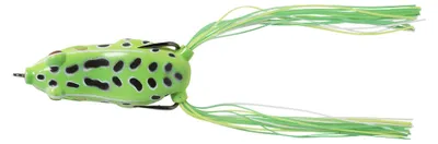 Produktbild von Savage Gear Köder, 3D Walk Frog, 7 cm, 20 g, Braun