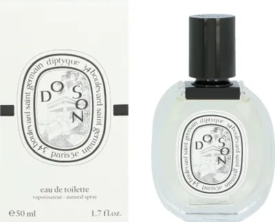 Produktbild von diptyque Floral, Frauen, 50 ml, Nicht nachfüllbare Flasche, Spray, alcohol denat. (sd alcohol 39-c) - parfum (fragrance) - aqua (water) - linalool - eugenol -..., Frankreich