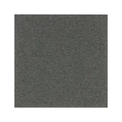 Obrázek produktu pro Kobercové dlaždice Edinburgh 50 x 50 cm antracit EDG135F04