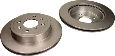 Produktbild von 2x QUARO Bremsscheibe QD2119 vorne für OPEL AGILA (A) (H00) für SUZUKI IGNIS II
