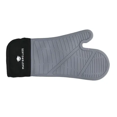 Produktbild von Masterclass wasserdichter Silikon-Ofenhandschuh