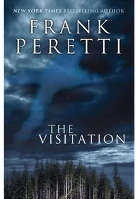 Obrázek produktu pro Peretti, F: The Visitation