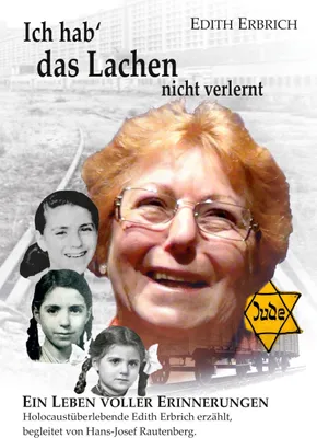 Produktbild von Ich hab das Lachen nicht verlernt