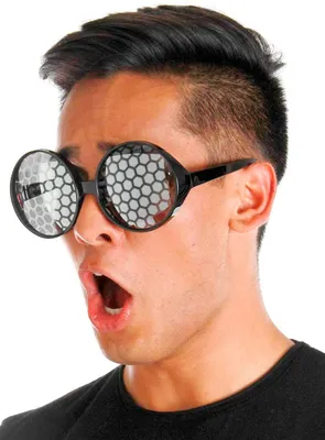 Produktbild von Insektenbrille
