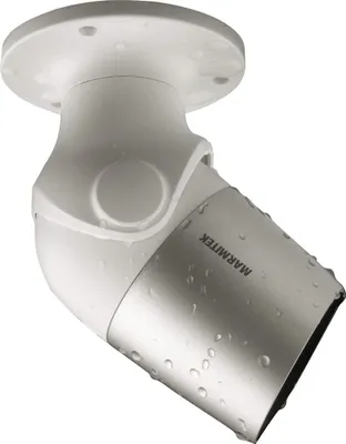 Immagine prodotto di Marmitek Videocamera Sorveglianza Esterno WiFi Full HD 1080p Visione Notturna 08529