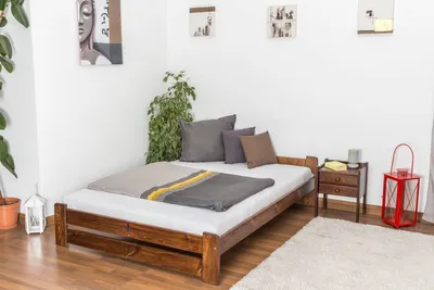 Produktbild von Bett 140x200