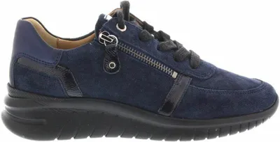 Produktbild von Damen Sneaker aus hochwertigen Materialien mit bequemer Passform und flexibler Sohle