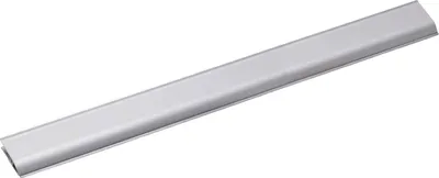 Produktbild von MAUL Klemmleiste Aluminium selbstklebend 42.8 x 4 x 1.3 cm silber