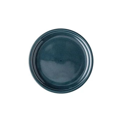 Produktbild von 2 x Frühstücksteller 20 cm - Thomas Trend Colour Night Blue - 11400-401920-10220