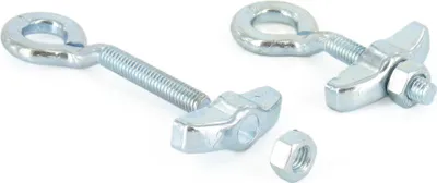 Immagine prodotto di Set: 2 tendicatena per 10 assi SR1 - zincato