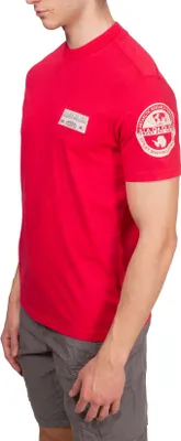 Image de NAPAPIJRI - T-shirt Amundsen pour homme  - Taille L