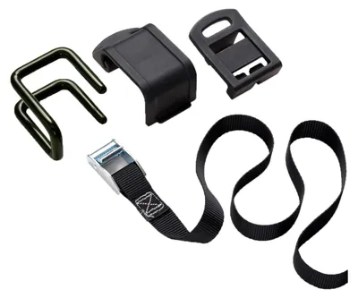 Immagine prodotto di Solvit Adattatore per rampa per cani Happy Ride – Accessorio per ingresso laterale sicuro