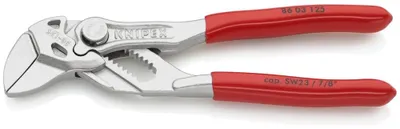 Produktbild von KNIPEX Mini-Zangenschlüssel