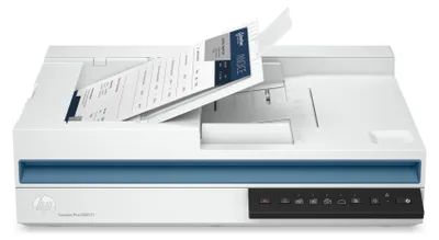 Imagen del producto de HP ScanJet Pro 2600 F1